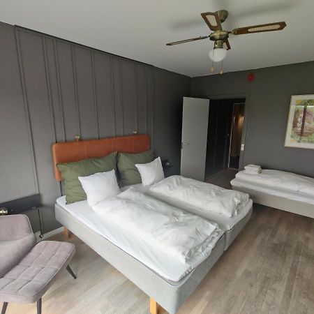 Hotel Marina ヴェドベック エクステリア 写真