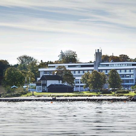 Hotel Marina ヴェドベック エクステリア 写真