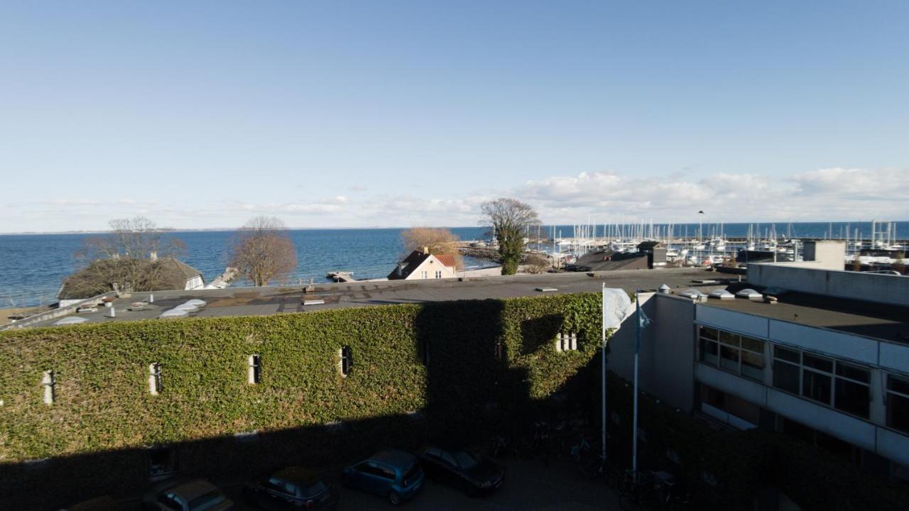 Hotel Marina ヴェドベック エクステリア 写真