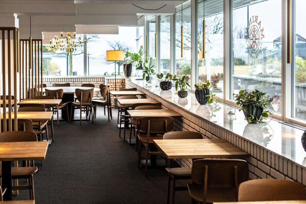 Hotel Marina ヴェドベック エクステリア 写真