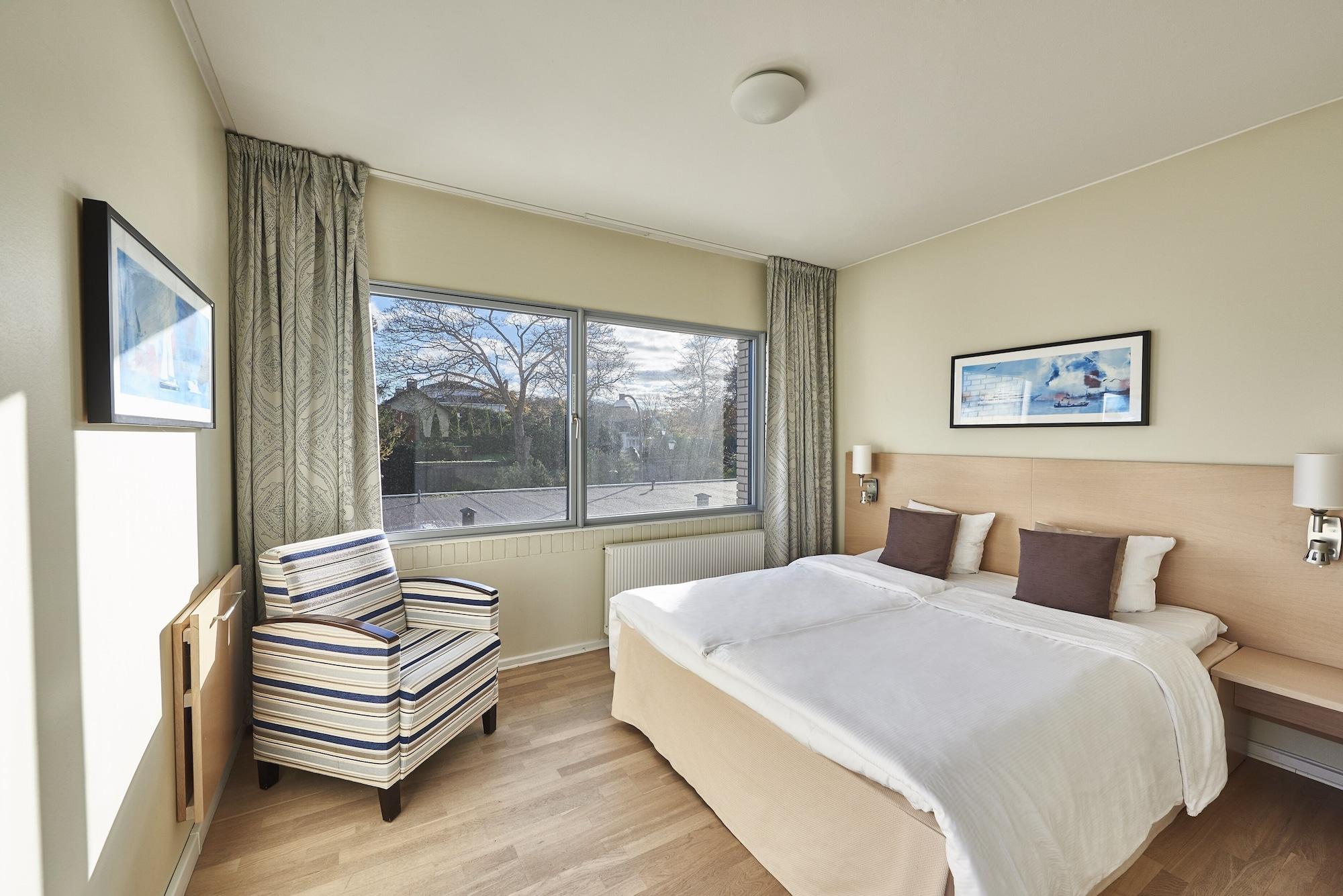 Hotel Marina ヴェドベック 部屋 写真