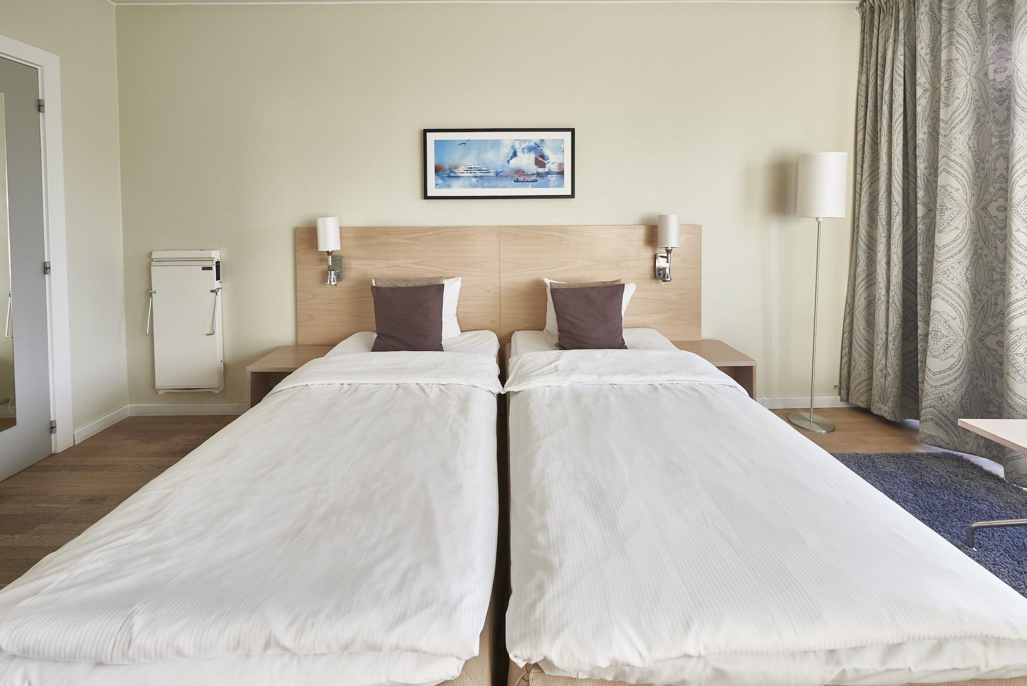 Hotel Marina ヴェドベック 部屋 写真
