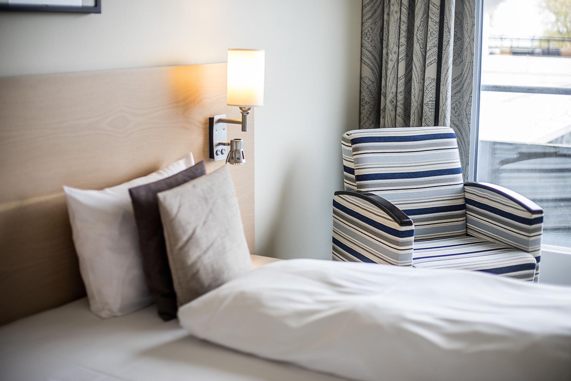 Hotel Marina ヴェドベック エクステリア 写真