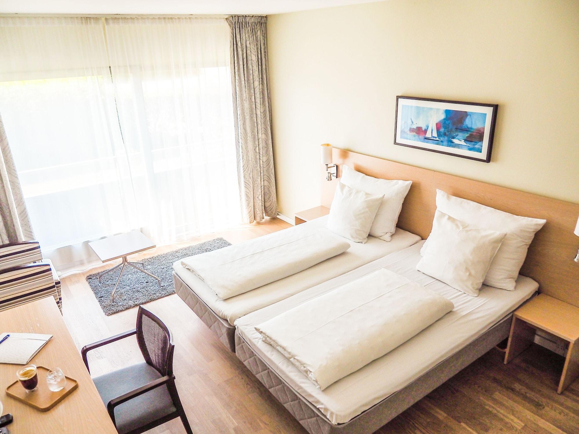 Hotel Marina ヴェドベック エクステリア 写真