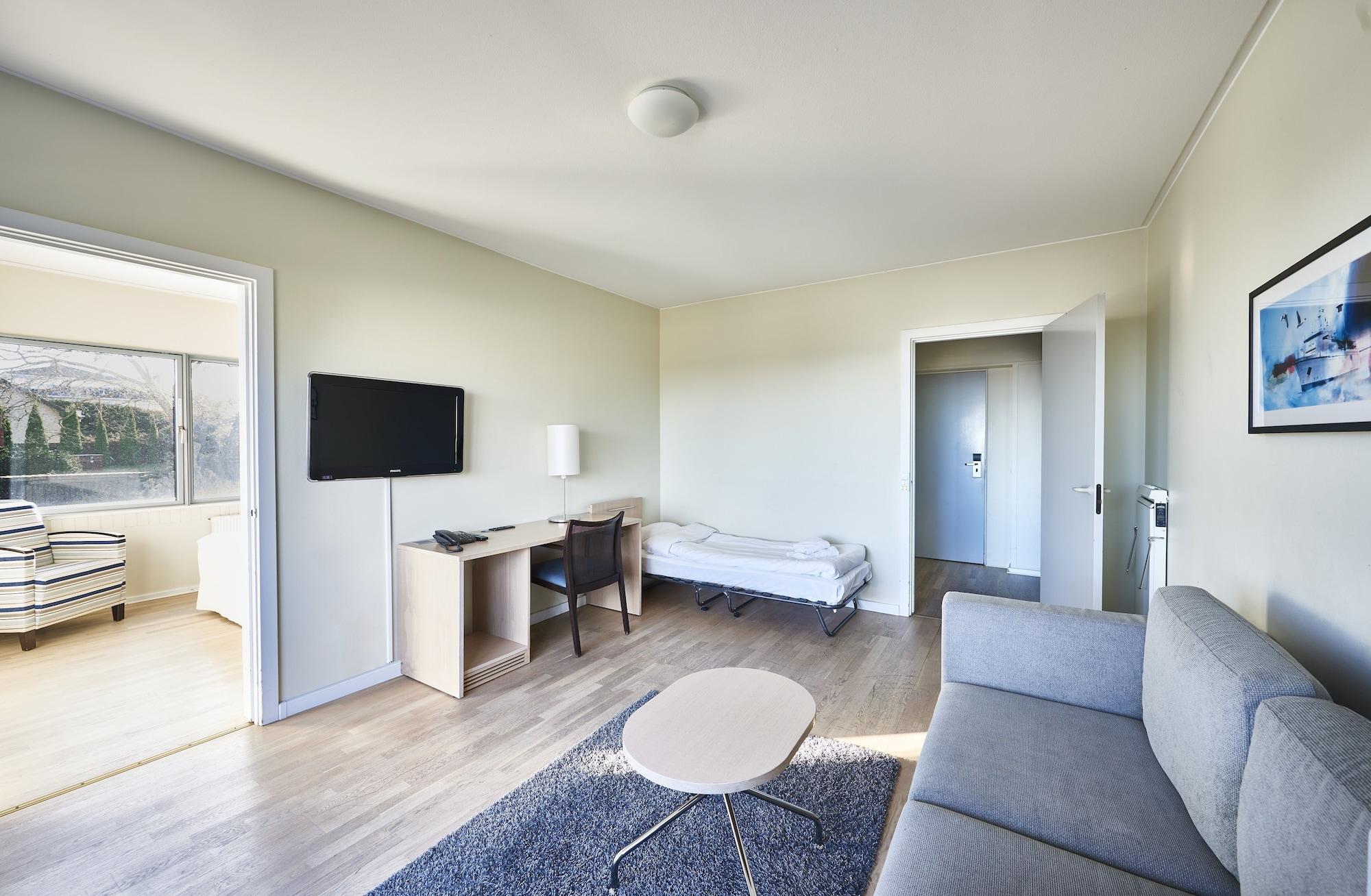 Hotel Marina ヴェドベック 部屋 写真