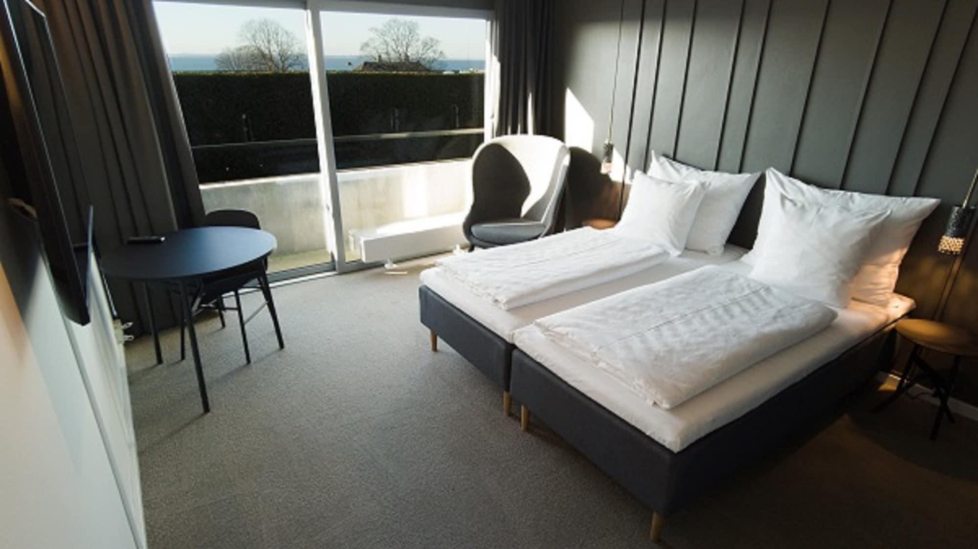 Hotel Marina ヴェドベック エクステリア 写真