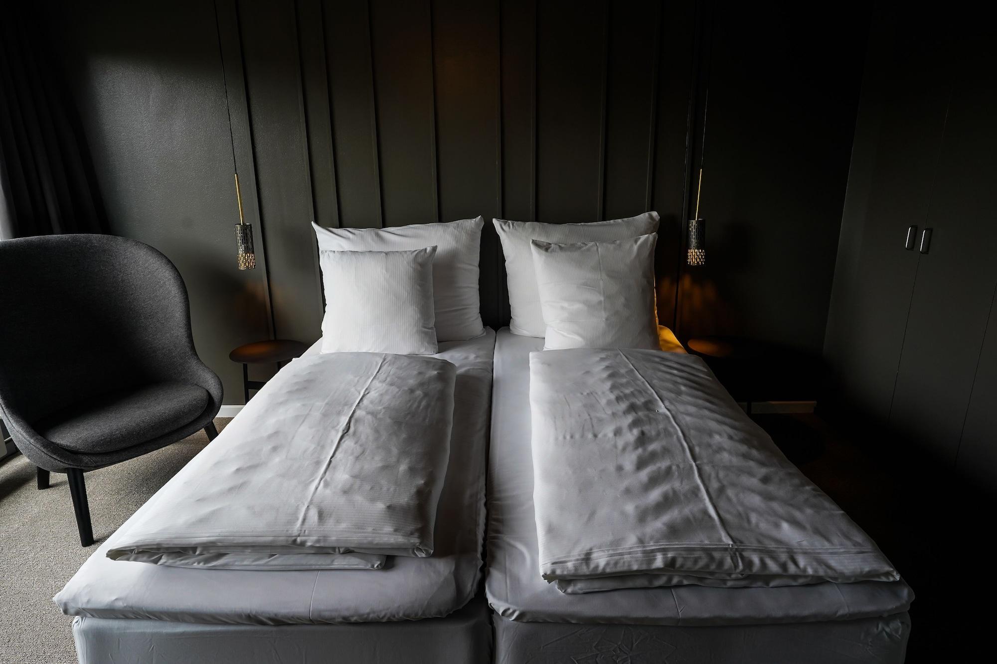 Hotel Marina ヴェドベック 部屋 写真