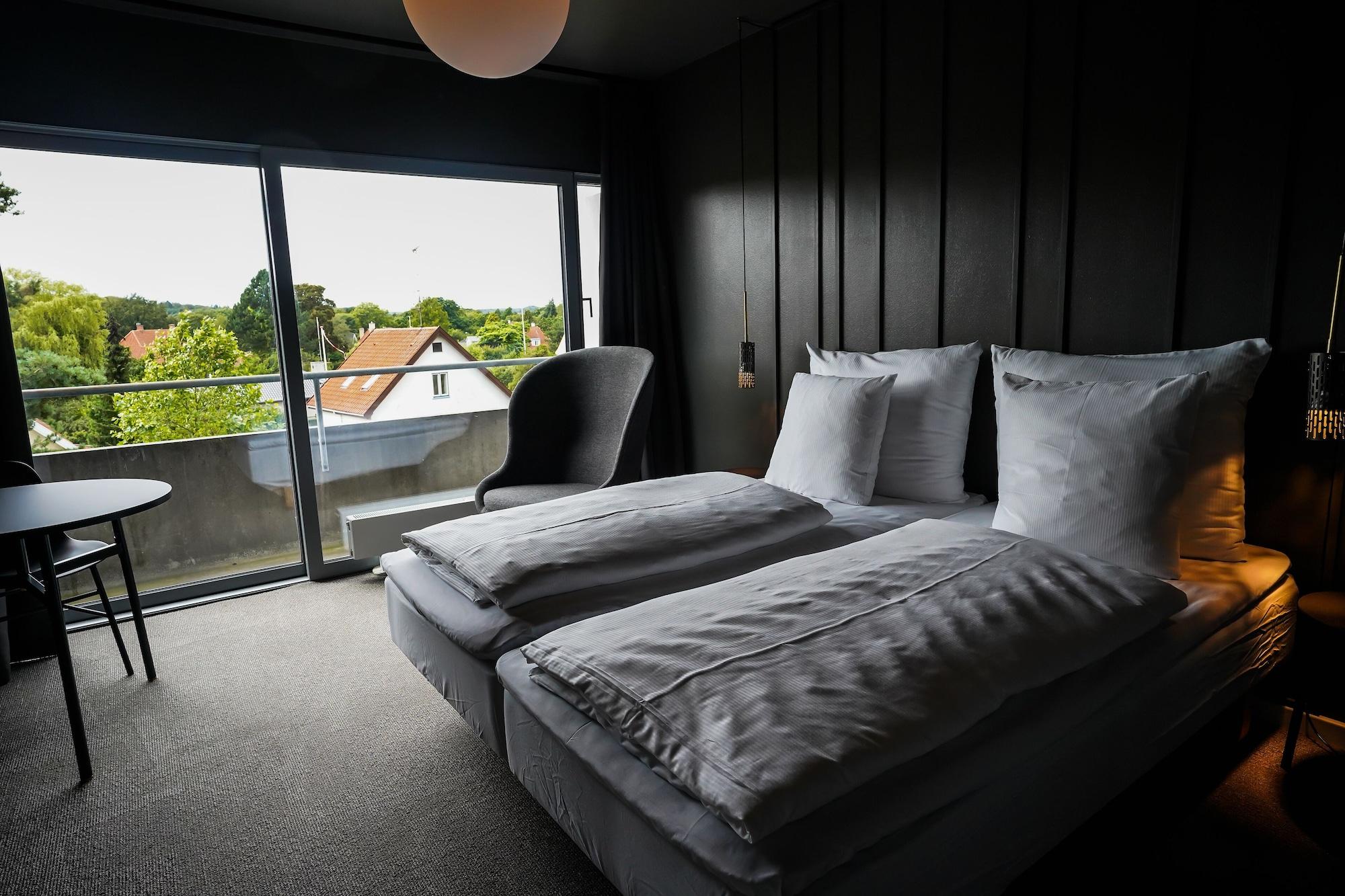 Hotel Marina ヴェドベック 部屋 写真