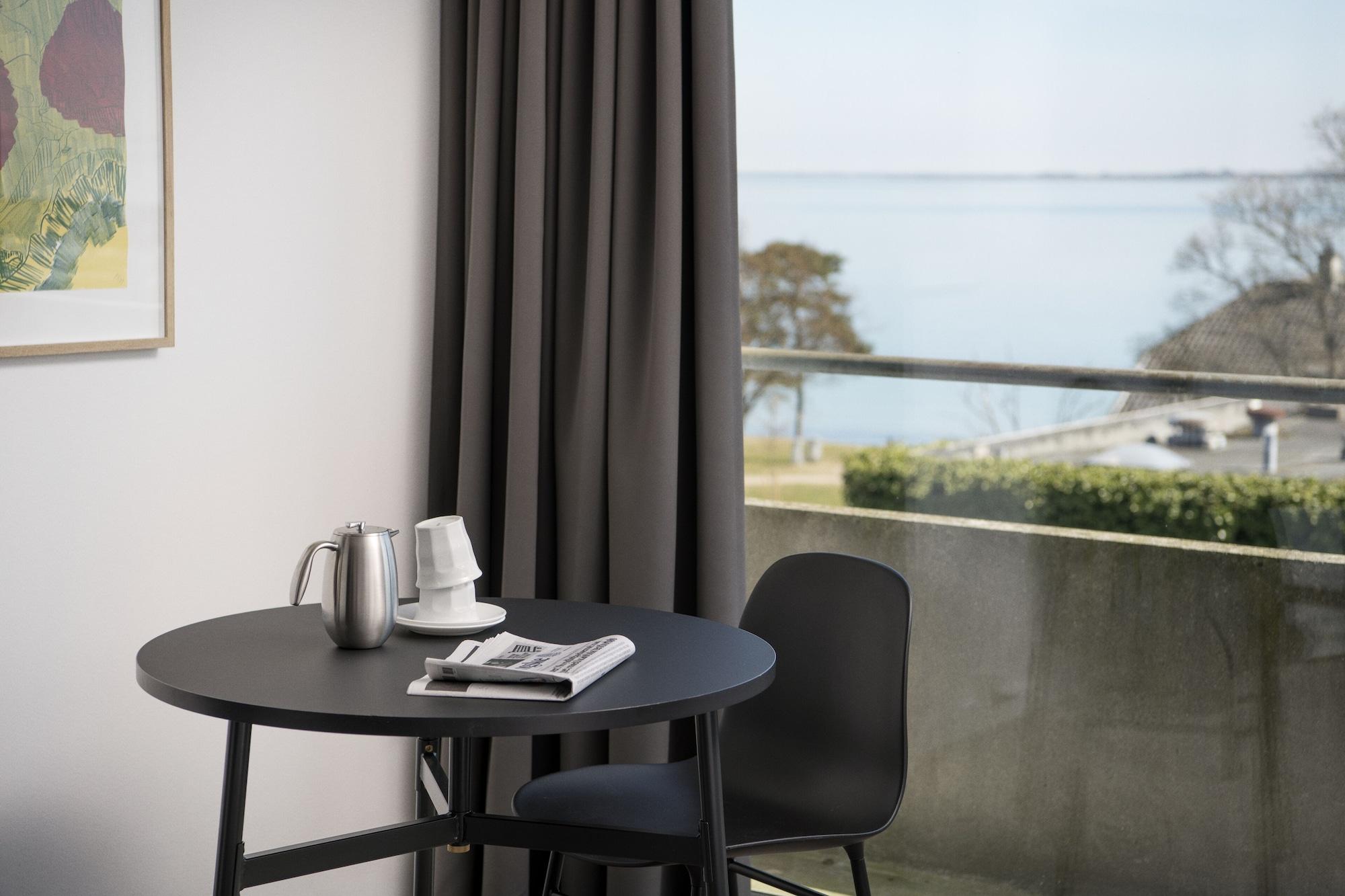 Hotel Marina ヴェドベック エクステリア 写真