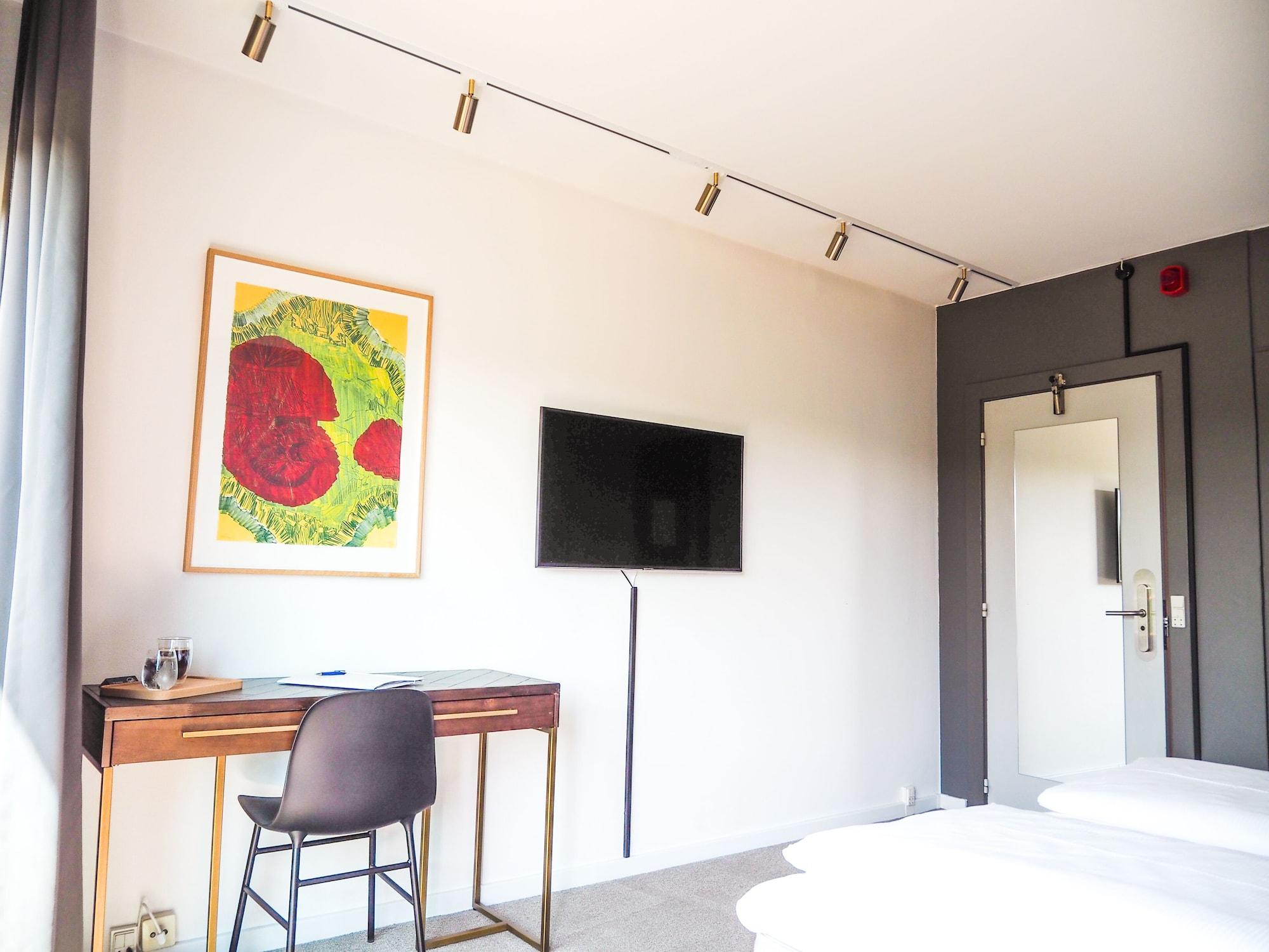 Hotel Marina ヴェドベック エクステリア 写真