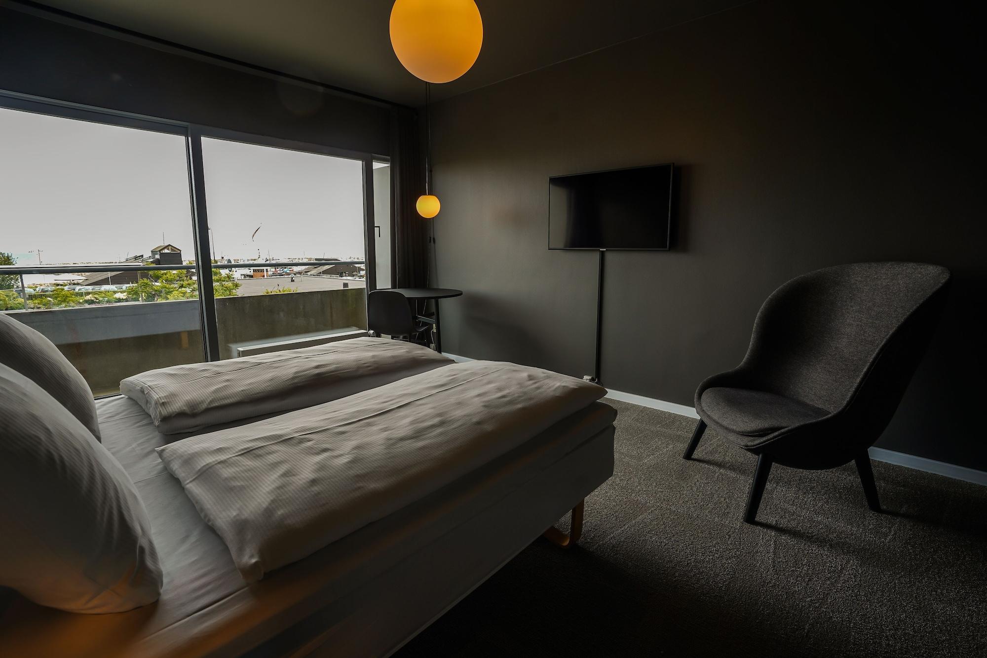 Hotel Marina ヴェドベック 部屋 写真