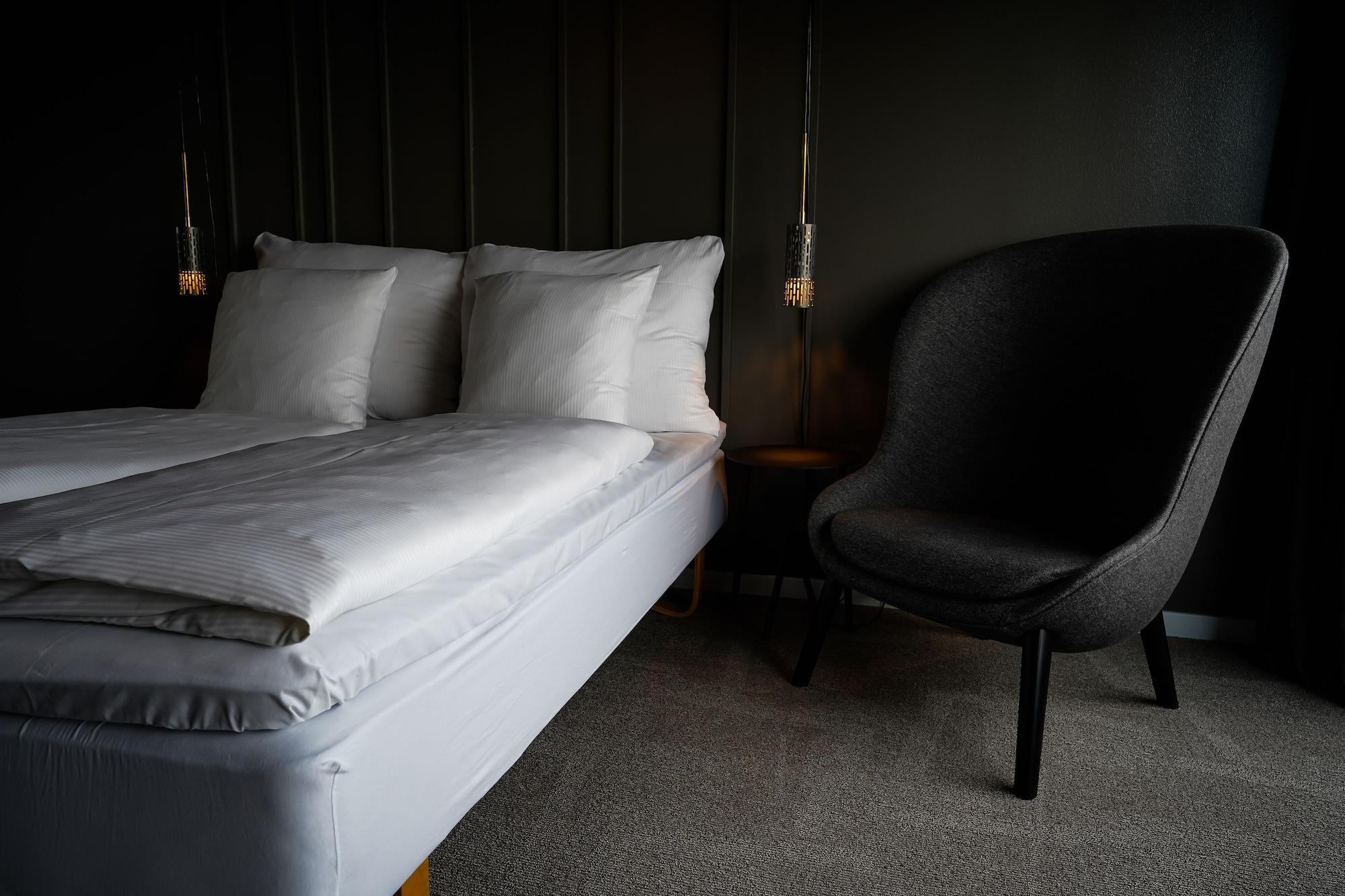 Hotel Marina ヴェドベック 部屋 写真