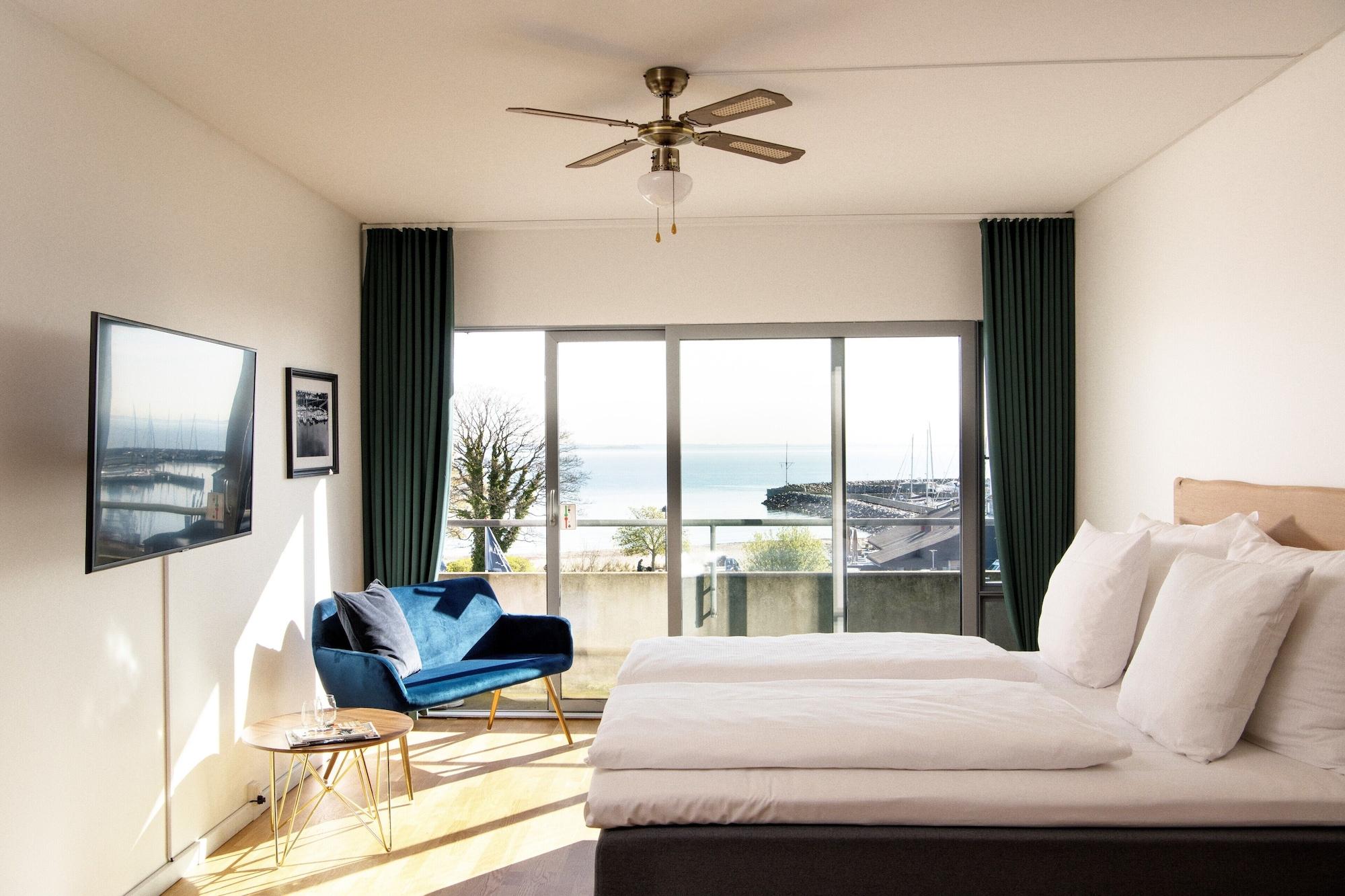 Hotel Marina ヴェドベック エクステリア 写真