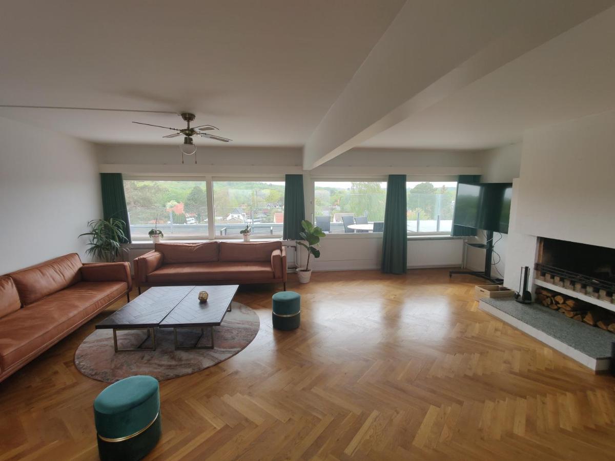 Hotel Marina ヴェドベック エクステリア 写真
