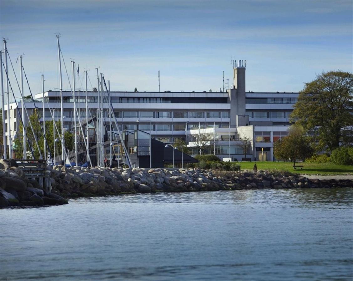 Hotel Marina ヴェドベック エクステリア 写真