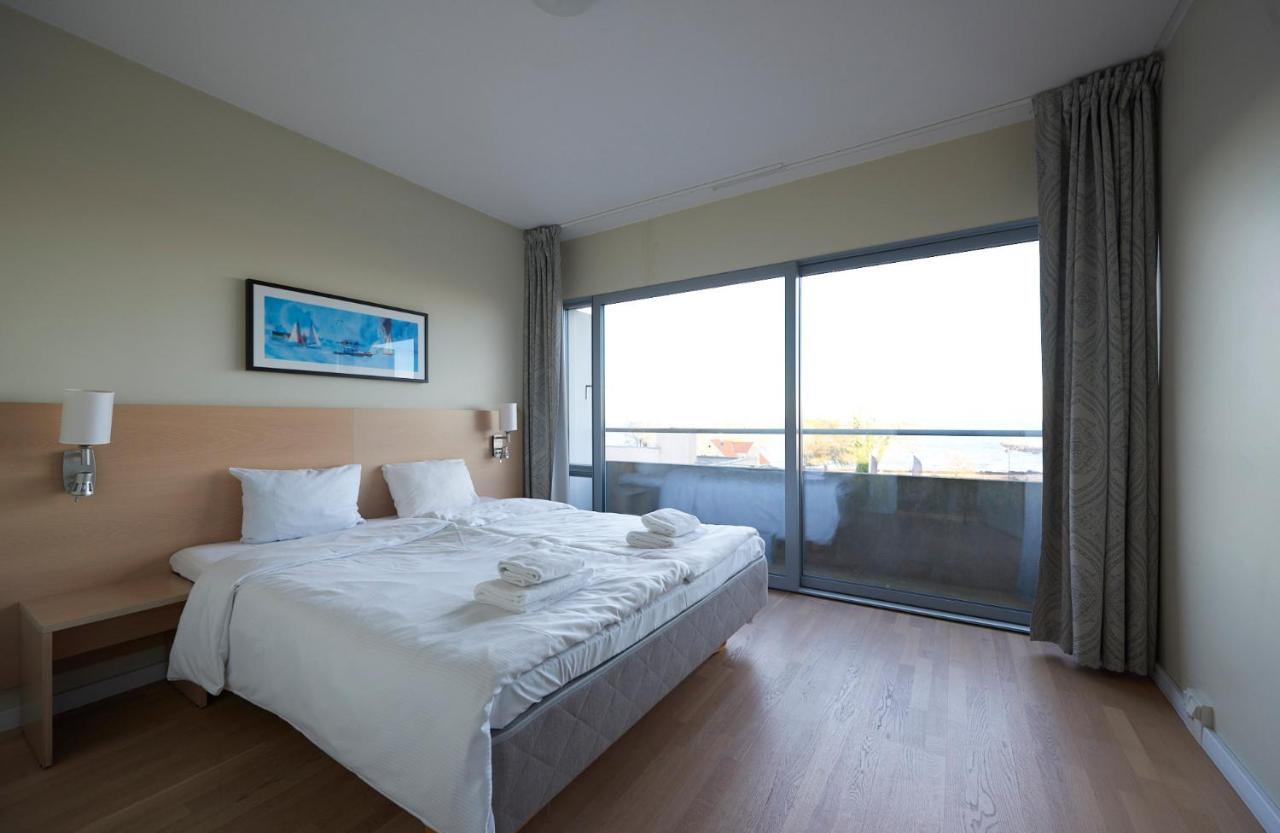 Hotel Marina ヴェドベック エクステリア 写真