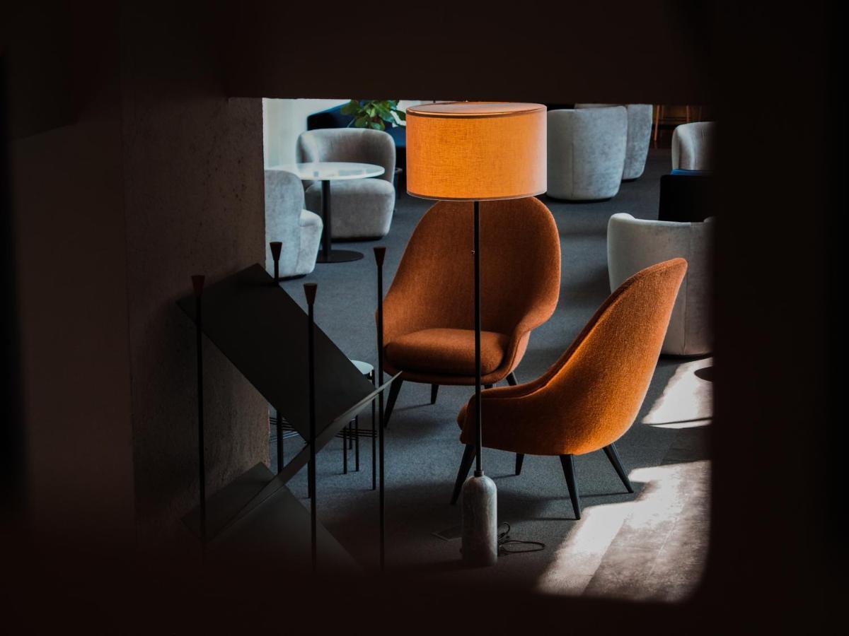Hotel Marina ヴェドベック エクステリア 写真