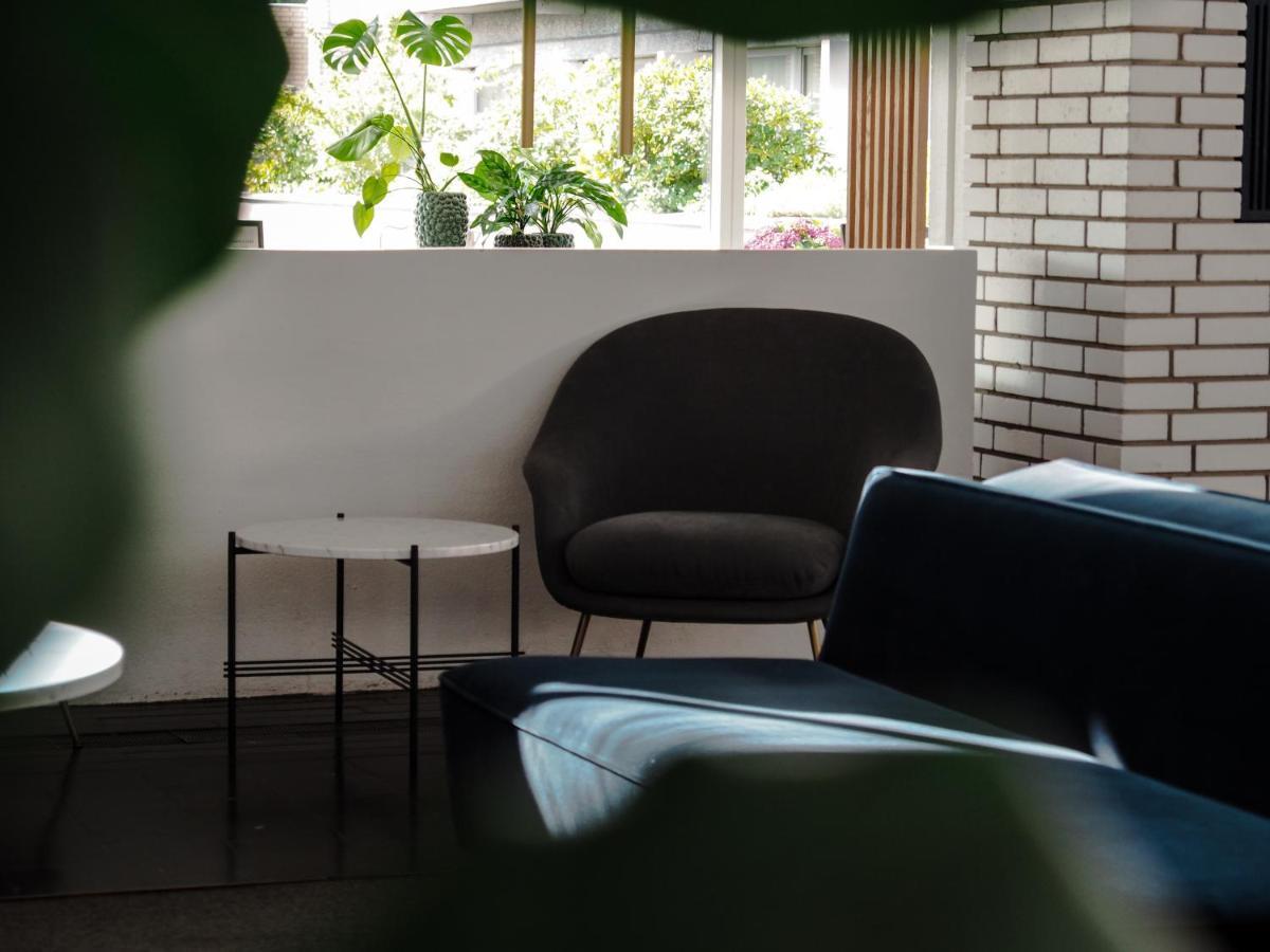 Hotel Marina ヴェドベック エクステリア 写真